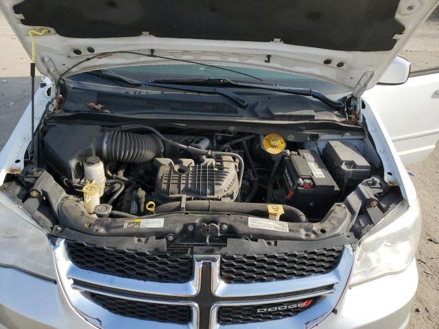 Photo 12 from auction – 2014 DODGE GRAND CARA with VIN 2C4RDGCG4ER155502