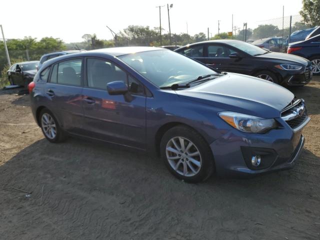 صورة رقم 4 من المزاد - 2013 SUBARU IMPREZA PR مع VIN JF1GPAC68DH805001