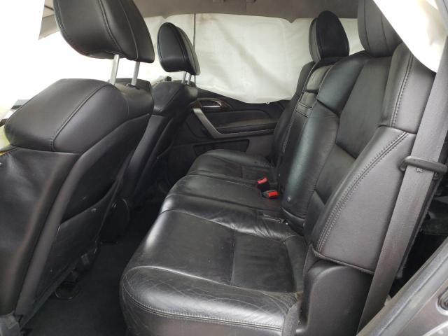 Foto 11 de la subasta – 2011 ACURA MDX TECHNO con VIN 2HNYD2H67BH549005