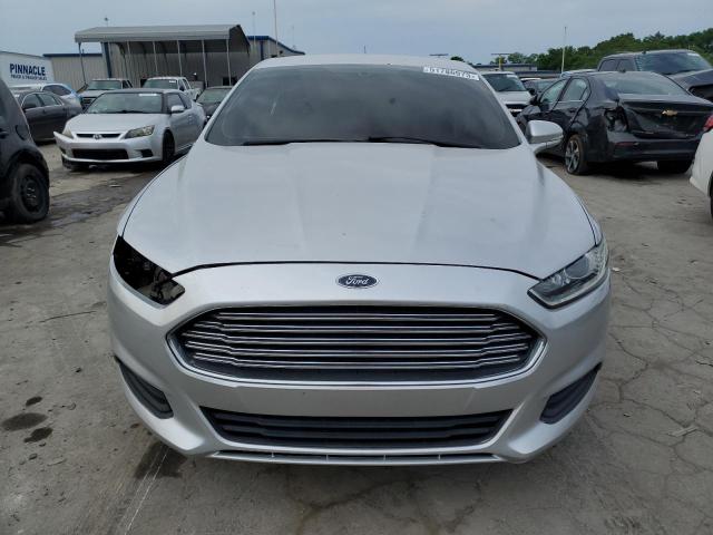 Photo 5 from auction – 2014 FORD FUSION SE with VIN 3FA6P0H77ER137831