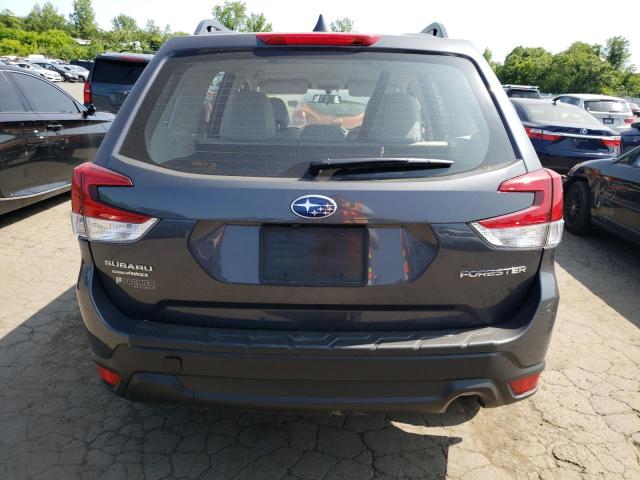 Photo 6 from auction – 2023 SUBARU FORESTER with VIN JF2SKACC2PH420872