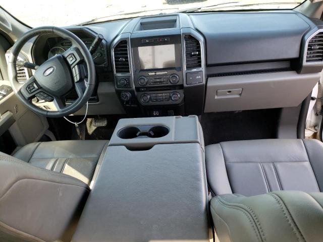 Photo 8 from auction – 2018 FORD F150 SUPER with VIN 1FTEX1EP1JKF23045