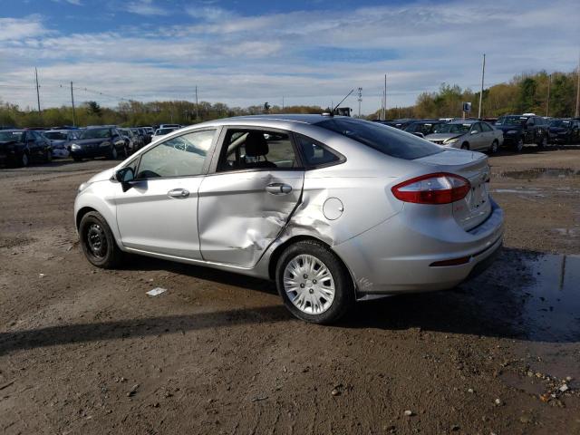 Photo 2 from auction – 2017 FORD FIESTA S with VIN 3FADP4AJ7HM116726