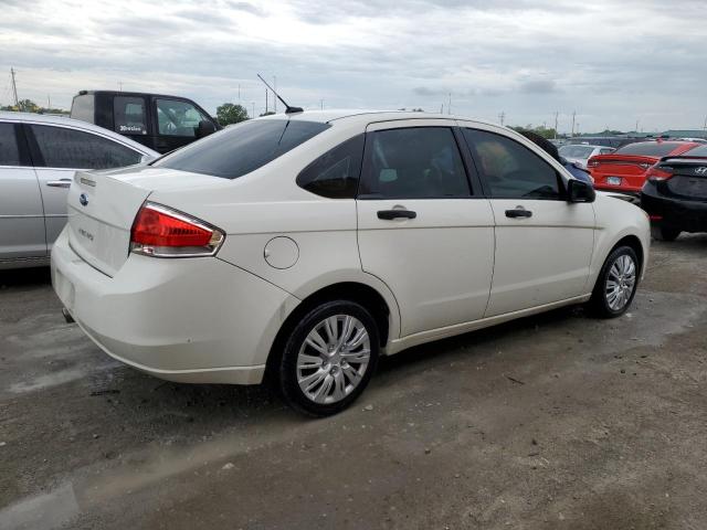 Photo 3 from auction – 2011 FORD FOCUS S with VIN 1FAHP3EN3BW186479