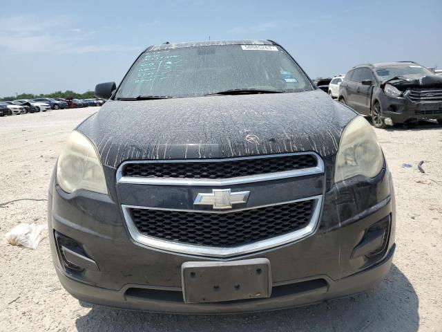 Photo 5 from auction – 2011 CHEVROLET EQUINOX LT with VIN 2CNALDEC0B6432437