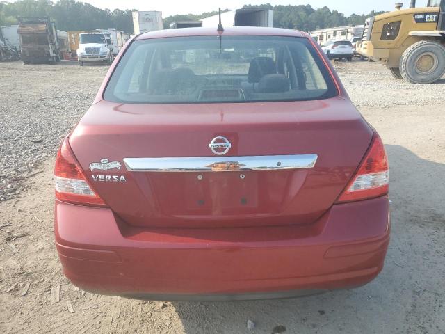 Photo 6 from auction – 2011 NISSAN VERSA S with VIN 3N1BC1AP8BL435293