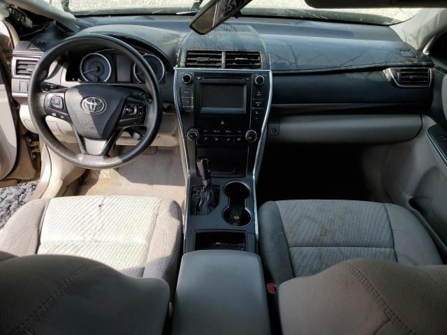 Foto 8 de la subasta – 2016 TOYOTA CAMRY LE con VIN 4T4BF1FK7GR577473