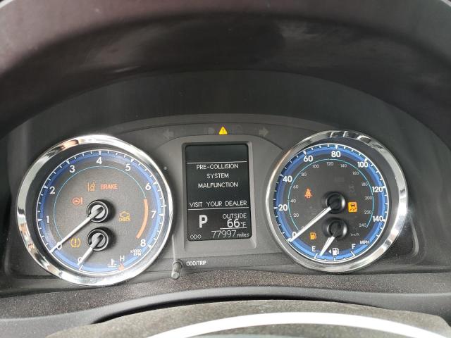 Photo 9 from auction – 2018 TOYOTA COROLLA L with VIN 5YFBURHE9JP842604