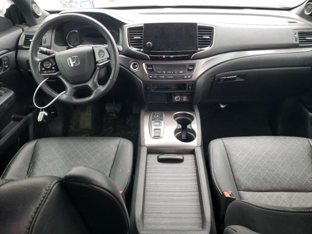 Photo 8 from auction – 2021 HONDA PASSPORT E with VIN 5FNYF7H54MB006384