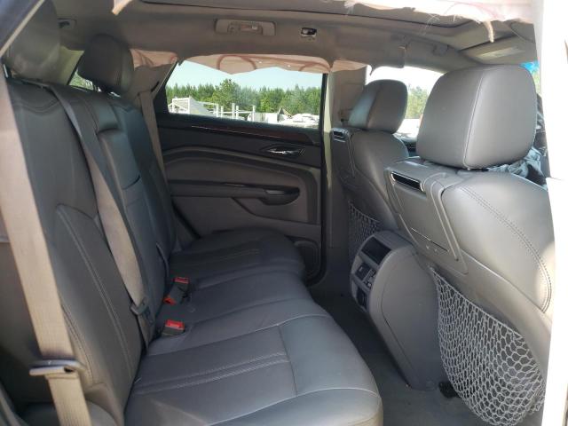 Photo 10 from auction – 2012 CADILLAC SRX LUXURY with VIN 3GYFNAE36CS576364