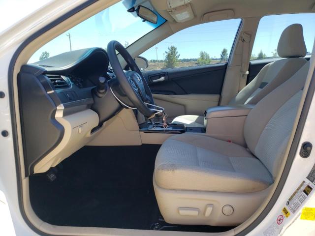 Photo 7 from auction – 2014 TOYOTA CAMRY L with VIN 4T4BF1FKXER414720