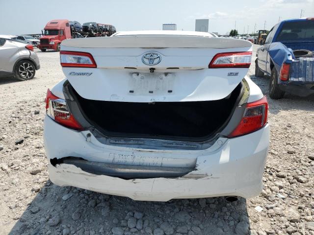 Photo 6 from auction – 2013 TOYOTA CAMRY L with VIN 4T1BF1FKXDU224280