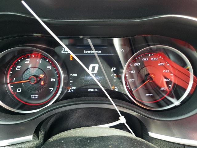 Photo 9 from auction – 2020 DODGE CHARGER SC with VIN 2C3CDXGJ5LH241095