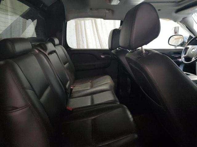 Photo 10 from auction – 2009 CHEVROLET AVALANCHE with VIN 3GNFK32339G137673