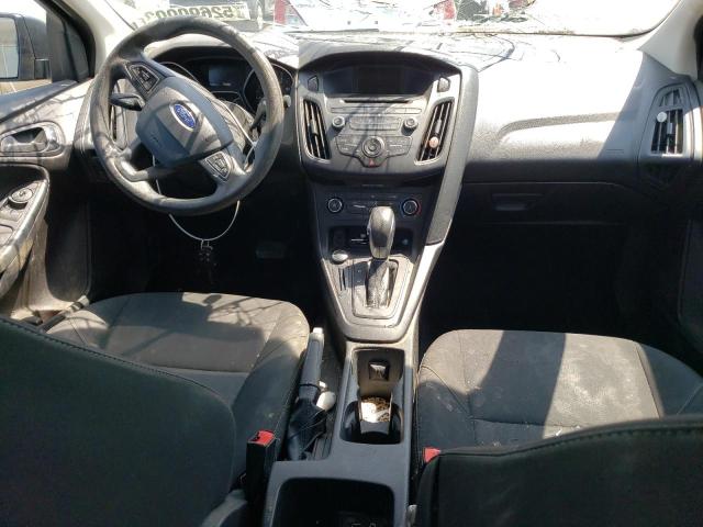 Photo 8 from auction – 2016 FORD FOCUS S with VIN 1FADP3E22GL403744