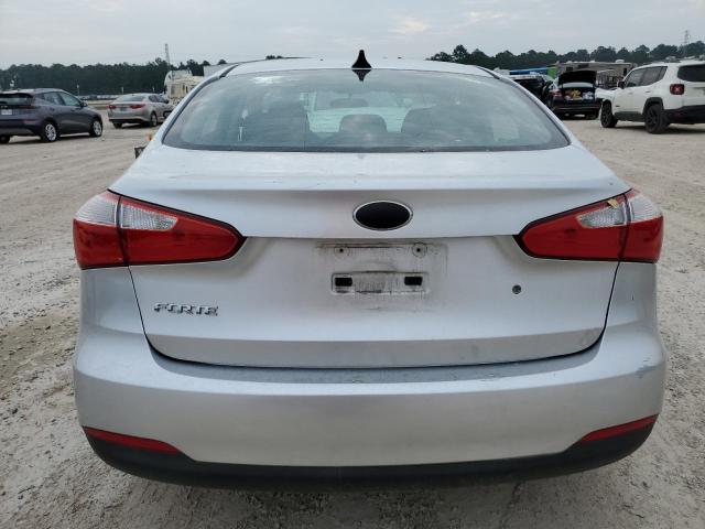 Photo 6 from auction – 2014 KIA FORTE LX with VIN KNAFK4A67E5075686