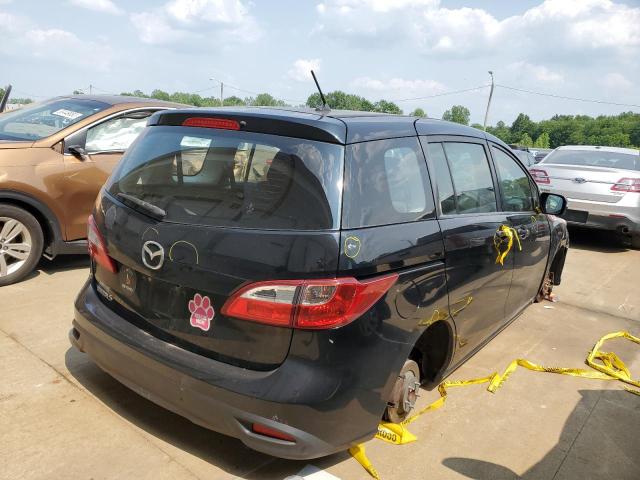 Photo 3 from auction – 2013 MAZDA 5 with VIN JM1CW2BLXD0160990