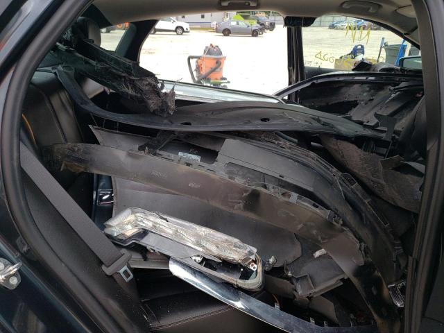 Photo 10 from auction – 2018 CHEVROLET IMPALA PRE with VIN 2G1125S38J9122334