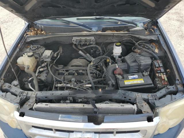 Photo 11 from auction – 2008 FORD ESCAPE XLT with VIN 1FMCU03Z88KE29541