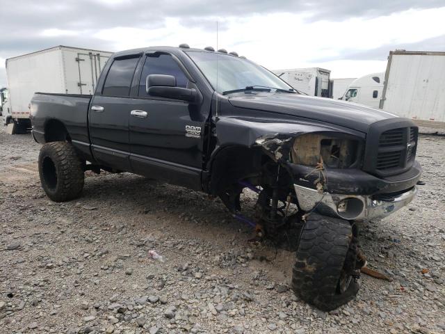 Photo 4 from auction – 2007 DODGE RAM 3500 S with VIN 3D7MX38C27G732283