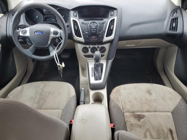 Photo 8 from auction – 2014 FORD FOCUS SE with VIN 1FADP3F24EL349326