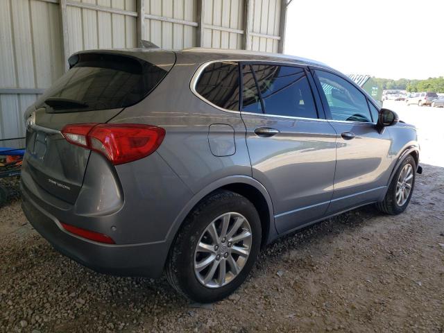 Photo 3 from auction – 2020 BUICK ENVISION E with VIN LRBFXCSA9LD097840