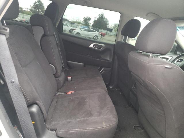 Photo 10 from auction – 2013 NISSAN PATHFINDER with VIN 5N1AR2MM7DC641746