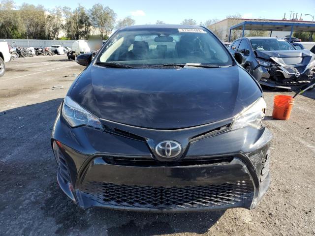 Photo 5 from auction – 2019 TOYOTA COROLLA L with VIN 2T1BURHE6KC175637