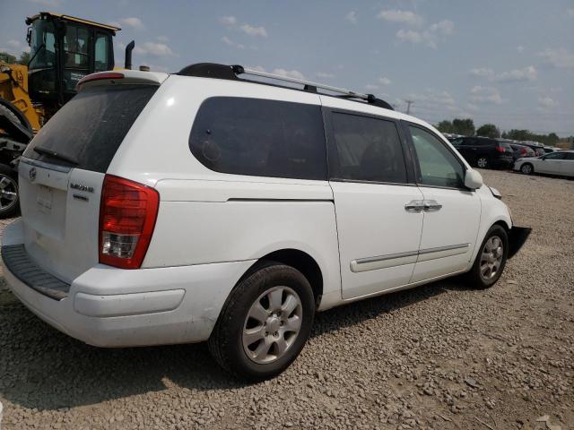 Photo 3 from auction – 2007 HYUNDAI ENTOURAGE with VIN KNDMC233776032509
