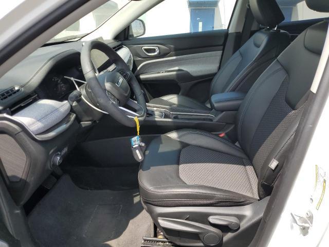 Photo 7 from auction – 2022 JEEP COMPASS LA with VIN 3C4NJCBB7NT164276