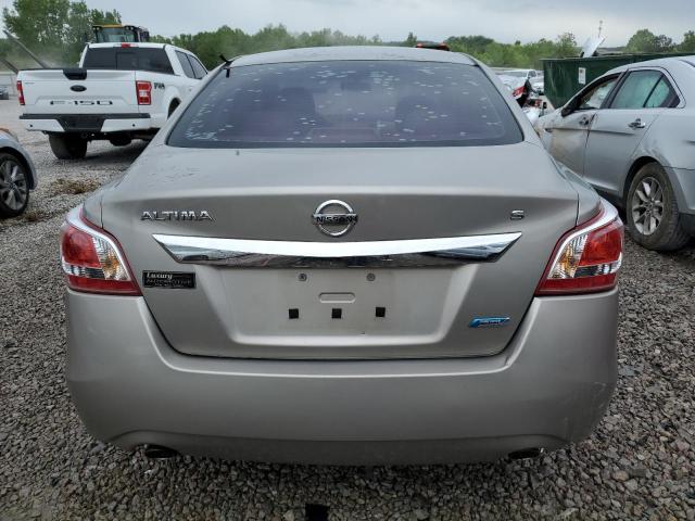 Photo 6 from auction – 2013 NISSAN ALTIMA 2.5 with VIN 1N4AL3AP7DC274623