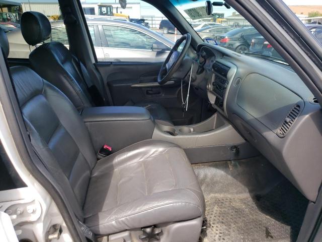 Photo 7 from auction – 2001 FORD EXPLORER S with VIN 1FMZU67E21UB95301