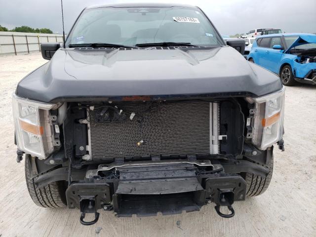 Photo 5 from auction – 2022 FORD F150 SUPER with VIN 1FTEW1EP6NKD56044