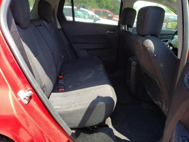Photo 10 from auction – 2013 GMC TERRAIN SL with VIN 2GKALMEK5D6212469
