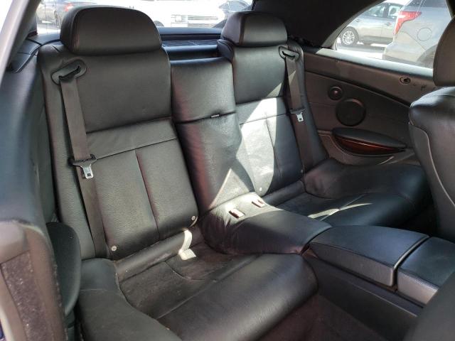 Photo 10 from auction – 2007 BMW M6 with VIN WBSEK935X7CY78435