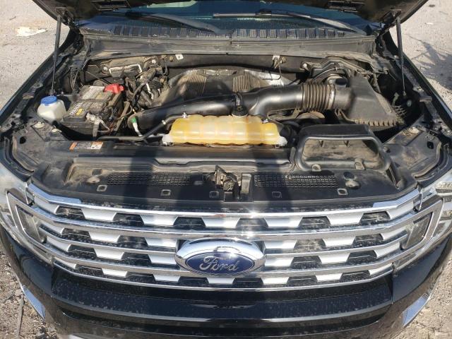 Photo 12 from auction – 2018 FORD EXPEDITION with VIN 1FMJU2AT5JEA13694