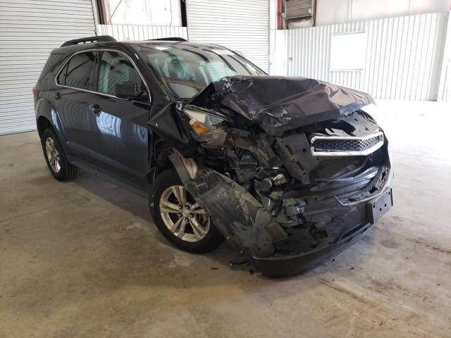 Photo 4 from auction – 2015 CHEVROLET EQUINOX LT with VIN 2GNALBEK2F6366776