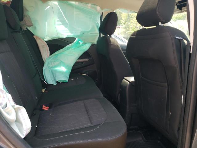 Photo 11 from auction – 2021 FORD ECOSPORT S with VIN MAJ3S2GE4MC423209
