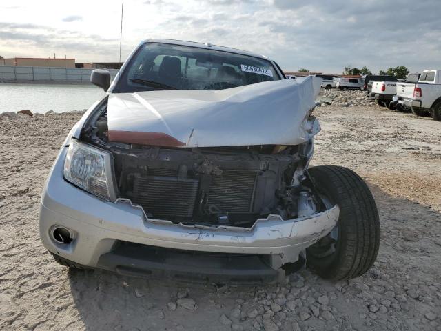 Photo 5 from auction – 2016 NISSAN FRONTIER S with VIN 1N6AD0ERXGN762164