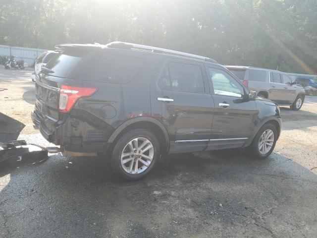 Photo 3 from auction – 2011 FORD EXPLORER X with VIN 1FMHK7D87BGA37459