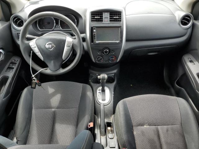 Zdjęcie 8 z aukcji – 2016 NISSAN VERSA S z VIN 3N1CN7AP4GL802909
