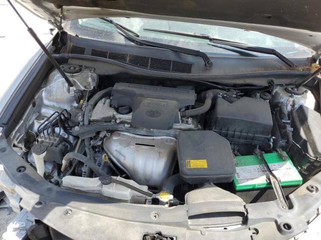 Photo 11 from auction – 2014 TOYOTA CAMRY L with VIN 4T1BF1FK4EU396693