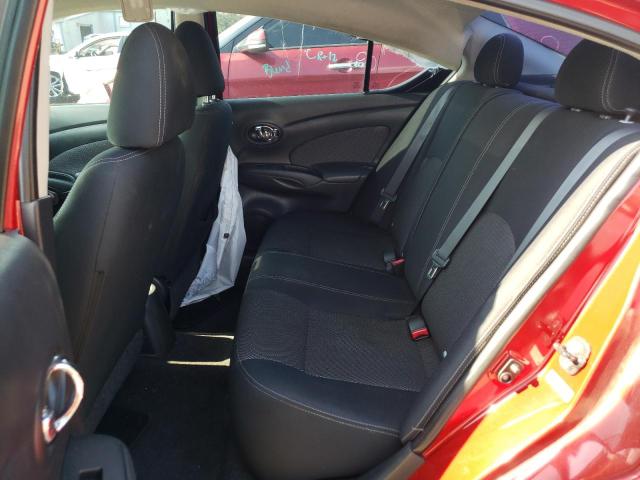 Photo 10 from auction – 2014 NISSAN VERSA S with VIN 3N1CN7AP6EK445770