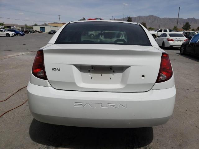 Photo 6 from auction – 2005 SATURN ION with VIN 1G8AF52F65Z113708
