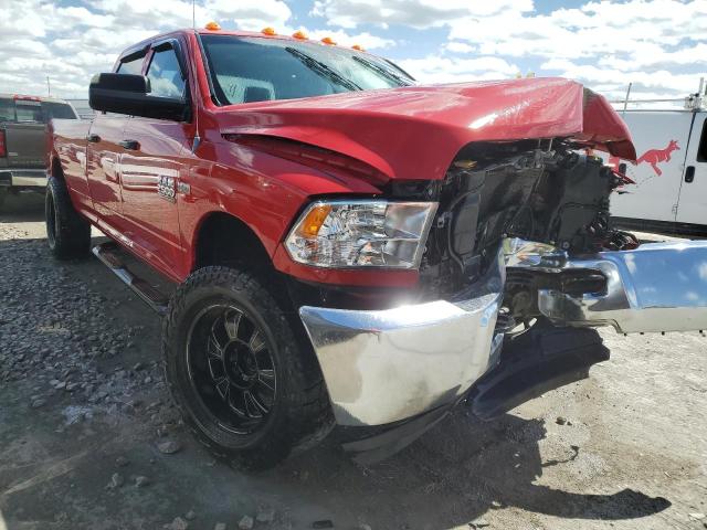 Photo 4 from auction – 2013 RAM 2500 ST with VIN 3C6TR5HT9DG529227