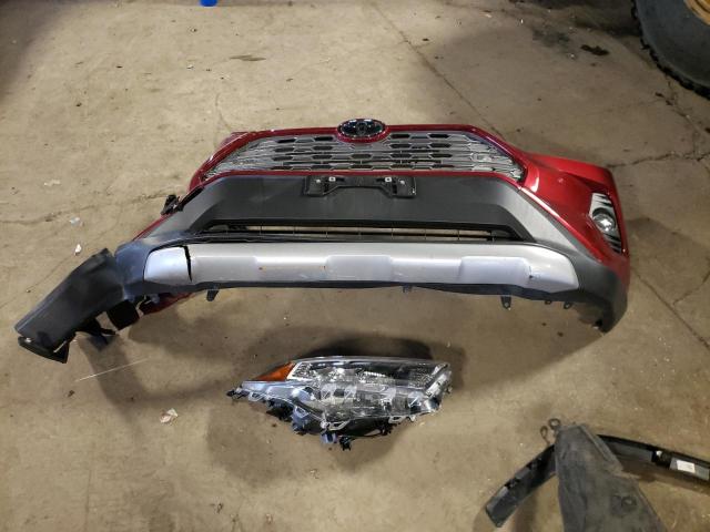 Photo 13 from auction – 2019 TOYOTA RAV4 LIMIT with VIN JTMN1RFV1KD047009