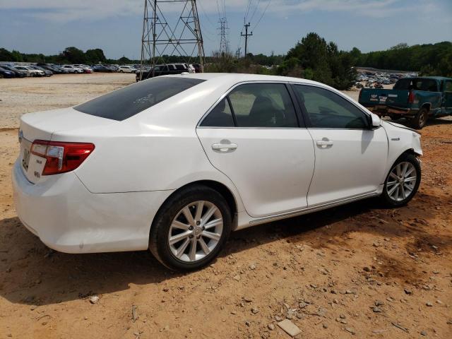 Photo 3 from auction – 2013 TOYOTA CAMRY HYBR with VIN 4T1BD1FK3DU070372