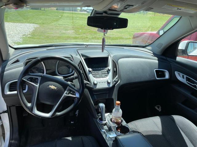 Photo 9 from auction – 2013 CHEVROLET EQUINOX LT with VIN 1GNFLEEK1DZ100206