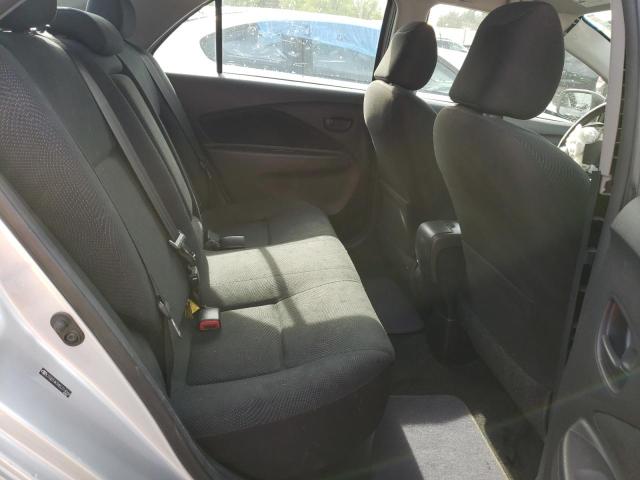 Photo 10 from auction – 2012 TOYOTA YARIS with VIN JTDBT4K34CL014064