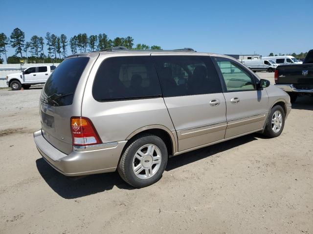 Photo 3 from auction – 2003 FORD WINDSTAR S with VIN 2FMZA52453BA06926
